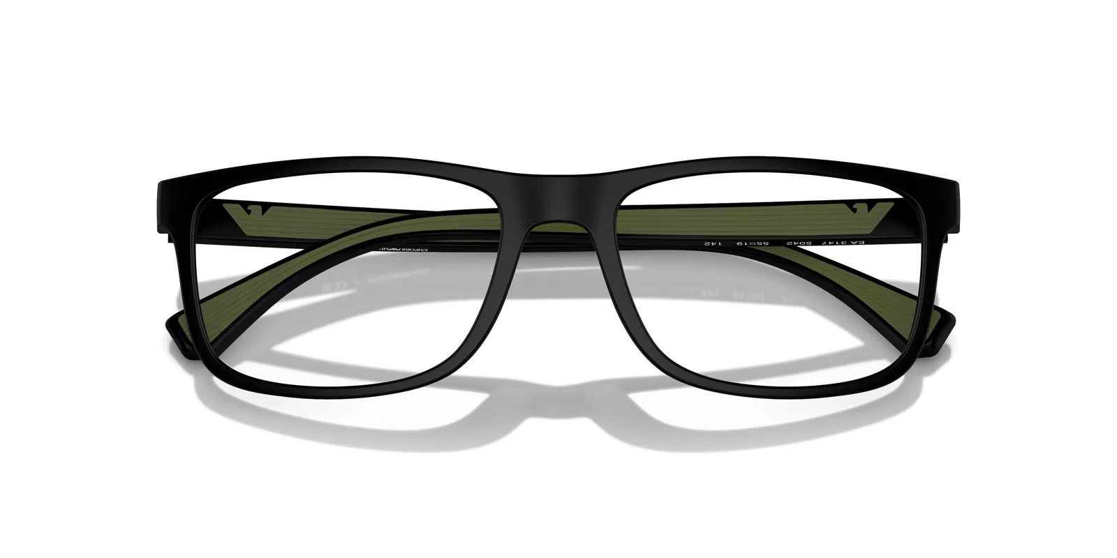 Emporio Armani 3147 Eyeglasses - view 31